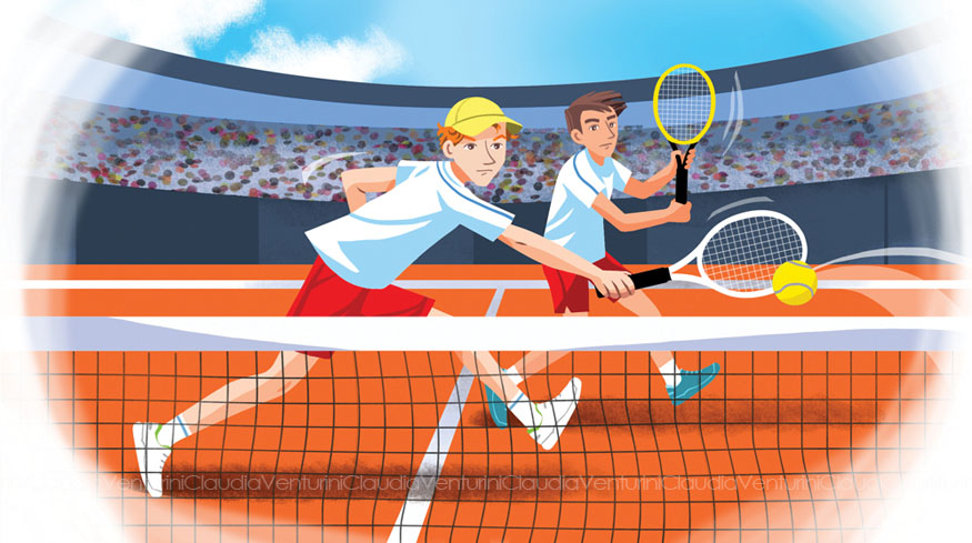 Tennis